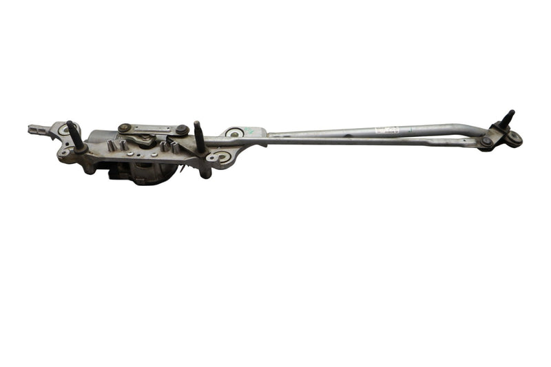 Load image into Gallery viewer, 11-18 Porsche Cayenne 958 Front Windshield Wiper Linkage Motor Assembly Oem
