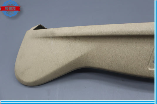 12-18 Audi A7 Quattro Front Left Driver Seat Switch Outer Cover Trim Oem