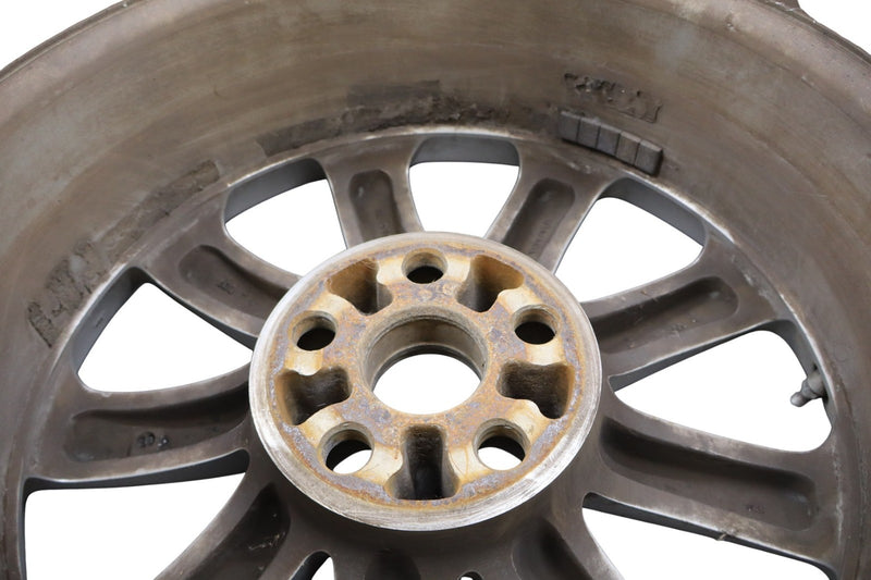 Load image into Gallery viewer, 07-09 Lexus LS460 18" 9 Spoke Alloy Wheel Rim W/O Center Cap 18 7.5 J32 Oem
