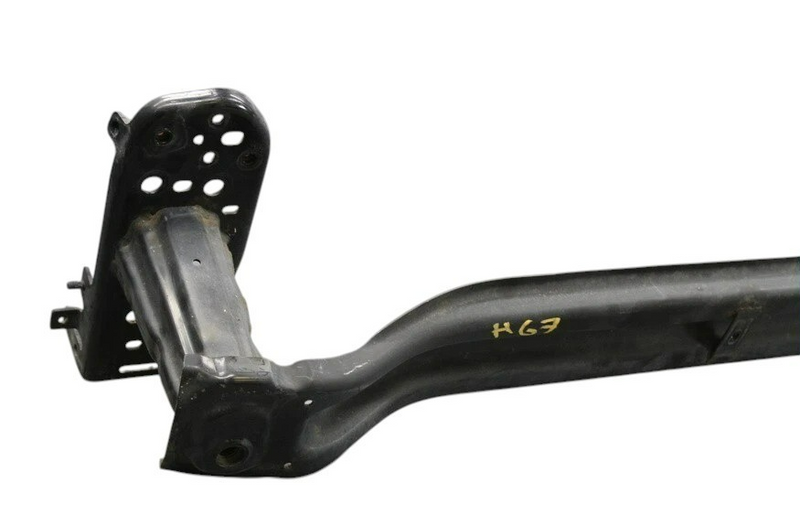 Load image into Gallery viewer, 11-17 Volkswagen Touareg VW Front Bumper Reinforcement Impact Bar 7P0807109D Oem
