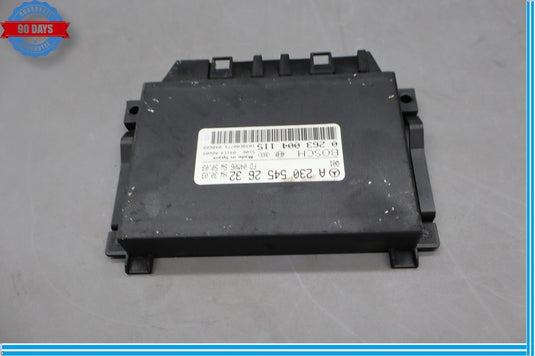 03-06 Mercedes R230 SL500 Park Parking Assist Control Module A2305452632 Oem