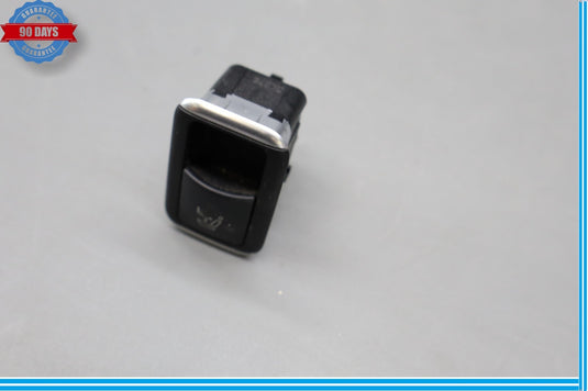 13-19 Mercedes GL550 3rd Row Left Side Seat Folding Power Switch Button Oem