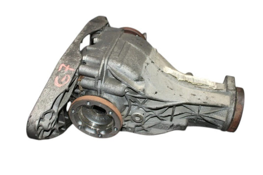 12-18 Audi A6 A6 Quattro Rear Axle Differential Diff Carrier Assembly Oem