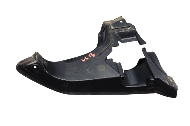 Load image into Gallery viewer, 11-17 Mercedes W207 E550 E350 E400 Left Side Trunk Boot Luggage Cover Trim Oem

