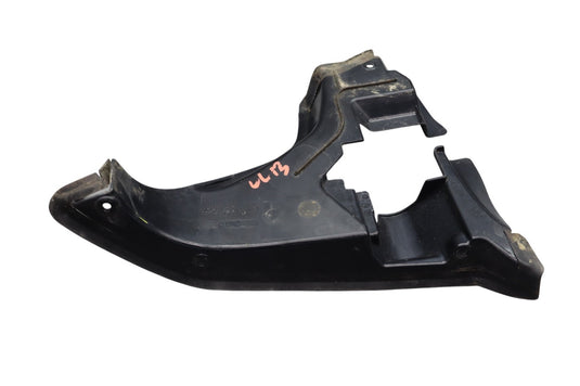 11-17 Mercedes W207 E550 E350 E400 Left Side Trunk Boot Luggage Cover Trim Oem