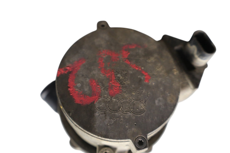 Load image into Gallery viewer, 12-15 Audi A6 Quattro Auxiliary Electric Water Coolant Pump 8K0965567 Oem
