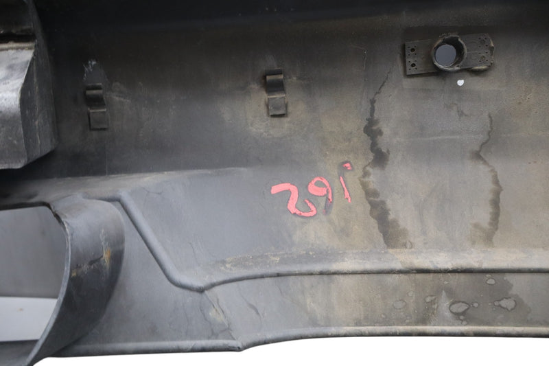 Load image into Gallery viewer, 09-13 Maserati Quattroporte M139 Rear Bumper Cover Assembly 980139640 Oem
