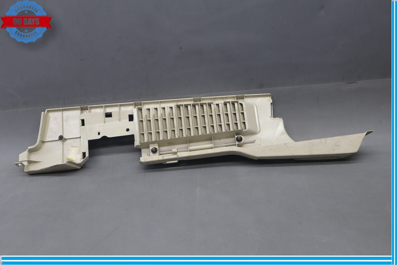 Load image into Gallery viewer, 04-12 LR Rover Range HSE Rear Left Side Trunk Cargo Floor Shelf Cover Trim Oem
