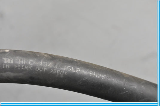 07-17 Lexus LS460 Air Conditioning Ac A/c Suction Line Hose Pipe Tube Oem