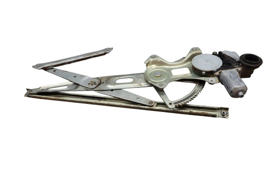 07-17 Lexus LS460 Front Right Passenger Side Door Window Regulator Motor Oem