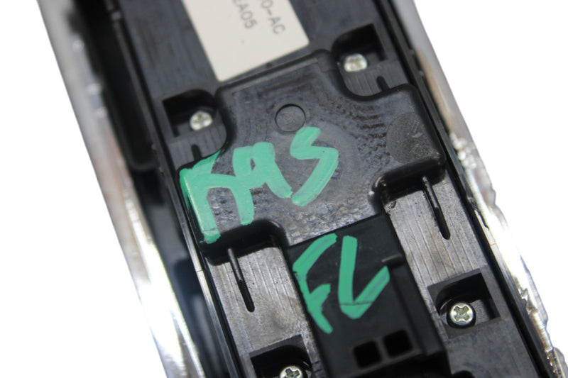 Load image into Gallery viewer, 10-19 Jaguar XJ Front Left Driver Side Door Window Switch AW9314540AC Oem
