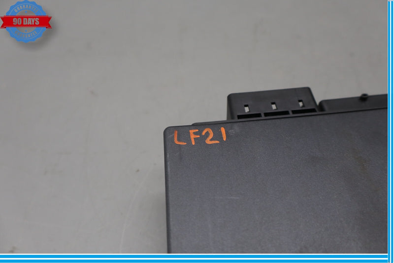 Load image into Gallery viewer, 03-12 Mercedes R230 SL500 Front Left Side Under Seat Control Module Unit Oem
