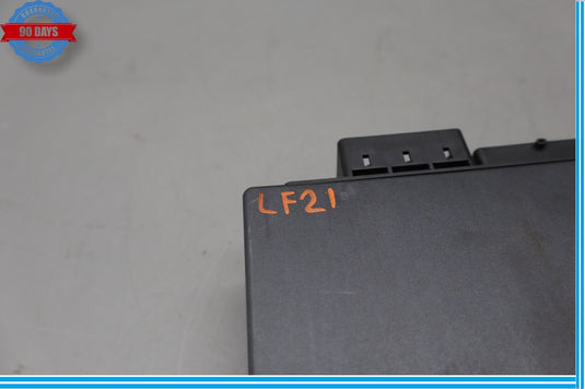 03-12 Mercedes R230 SL500 Front Left Side Under Seat Control Module Unit Oem