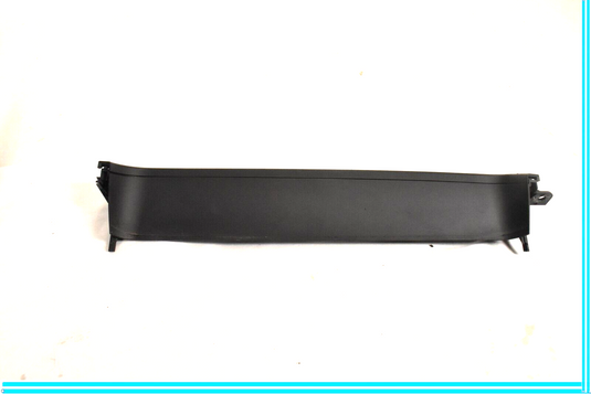 09-15 BMW F01 F02 750Li 750i Dashboard Speedometer Lower Trim Cover 07383001 Oem