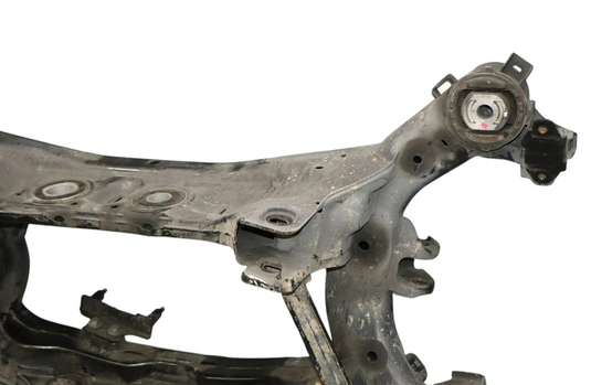 15-17 Hyundai Genesis Rear Suspension Subframe Crossmember Cradle 55405B1050 Oem