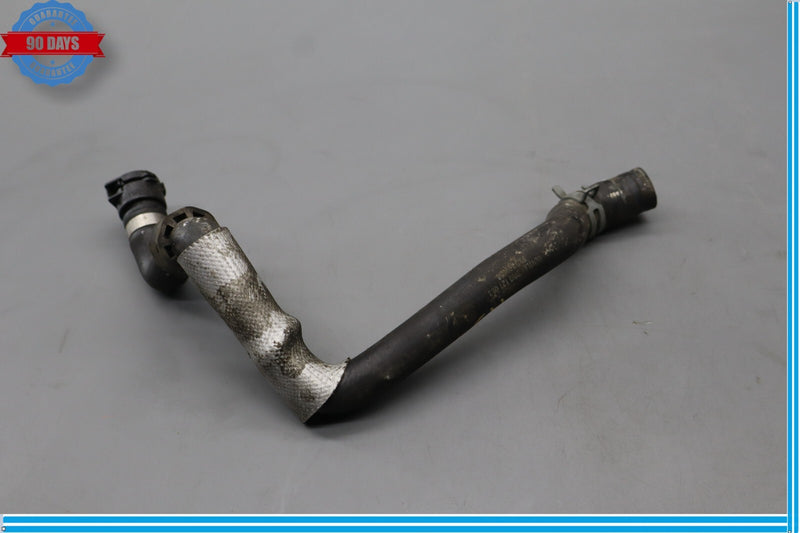 Load image into Gallery viewer, 03-12 Bentley Continental GTC Flying Spur Coolant Water Hose Tube Pipe Oem
