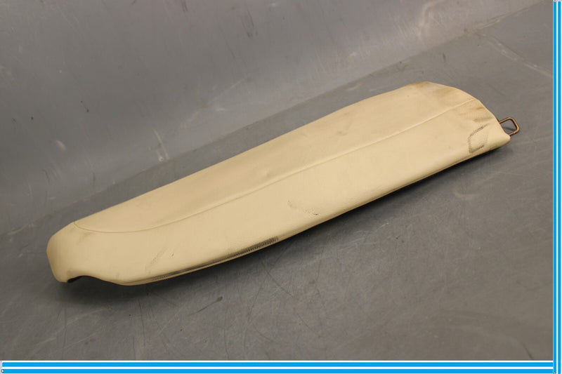 Load image into Gallery viewer, 12-15 Jaguar XF Rear Right Side Seat Bolster Cushion Trim SEL L0128903 Oem
