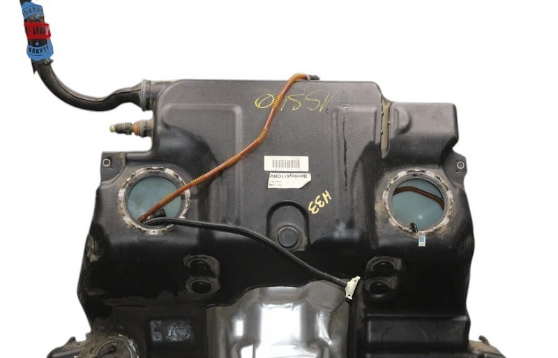 Load image into Gallery viewer, 06-10 Bentley Continental Flying Spur Sedan Gas Fuel Tank Assembly 3W5201021 OEM
