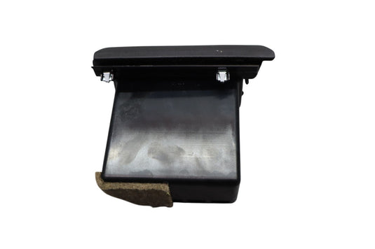 09-15 BMW F01 750i 750Li Front Left Driver Side Ashtray Dash Storage Box Oem