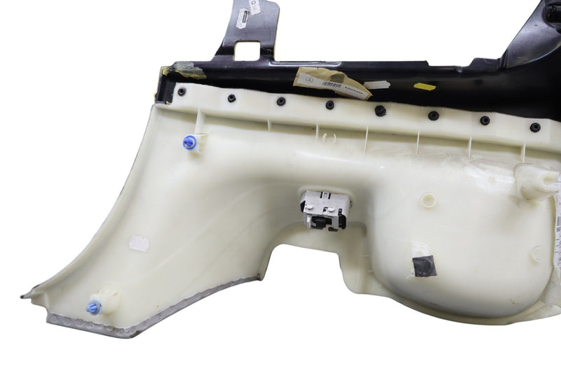 Load image into Gallery viewer, 03-05 Mercedes W209 CLK55 AMG Rear Left Driver Interior Door Panel Trim Oem
