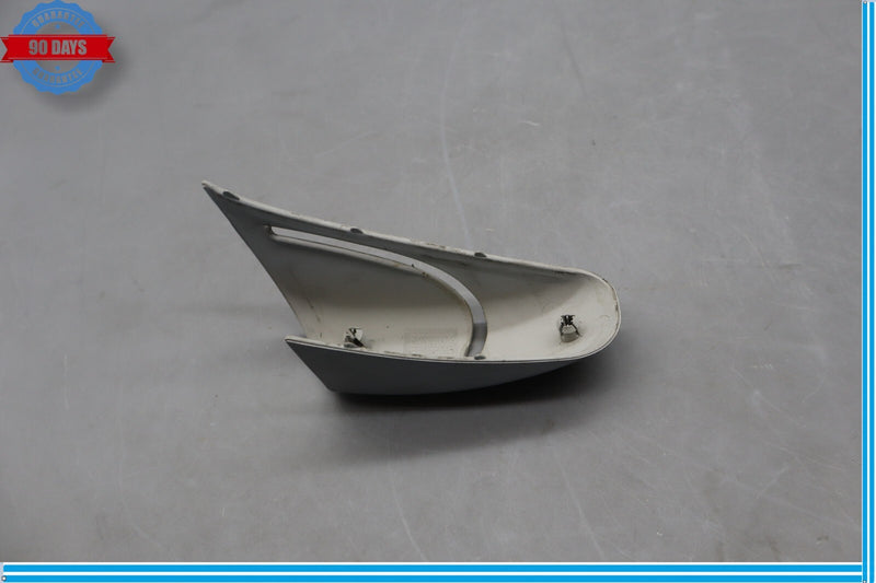 Load image into Gallery viewer, 03-12 Mercedes R230 SL500 Left Seat Backrest Recline Switch Cover Oem
