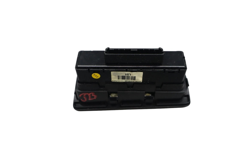 Load image into Gallery viewer, 12-13 Hyundai Equus Dash Parking Assist Windows Traction Switch 937003N410 Oem
