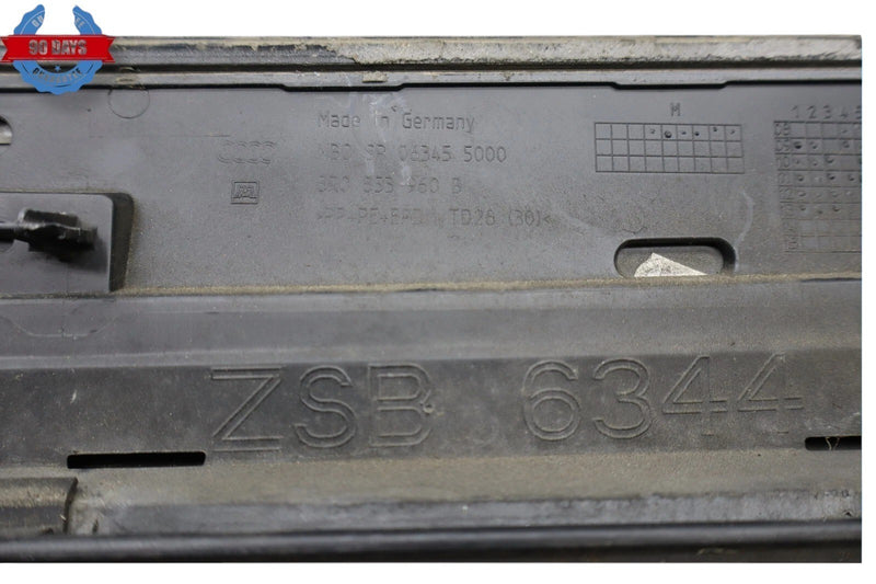 Load image into Gallery viewer, 09-17 Audi Q5 SQ5 Front Right Side Lower Door Trim Molding Cover OEM
