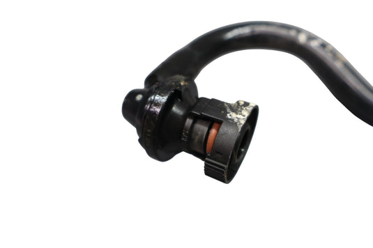 12-16 Mercedes W207 E350 Engine Vacuum Hose Pipe Black 2762300056 Oem