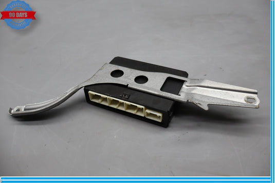 07-09 Lexus LS460 LS460L Front Left Driver Side Door Control Module Unit Oem