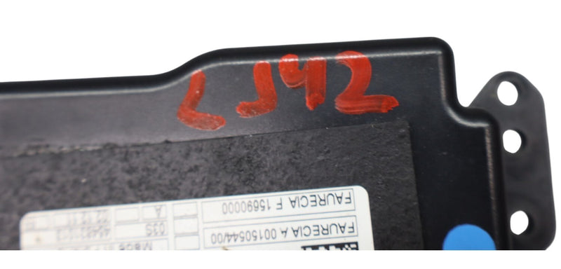 Load image into Gallery viewer, 11-18 Audi A8 A8L Quattro Front Left Driver Side Seat Air Pump 4H0881073 Oem
