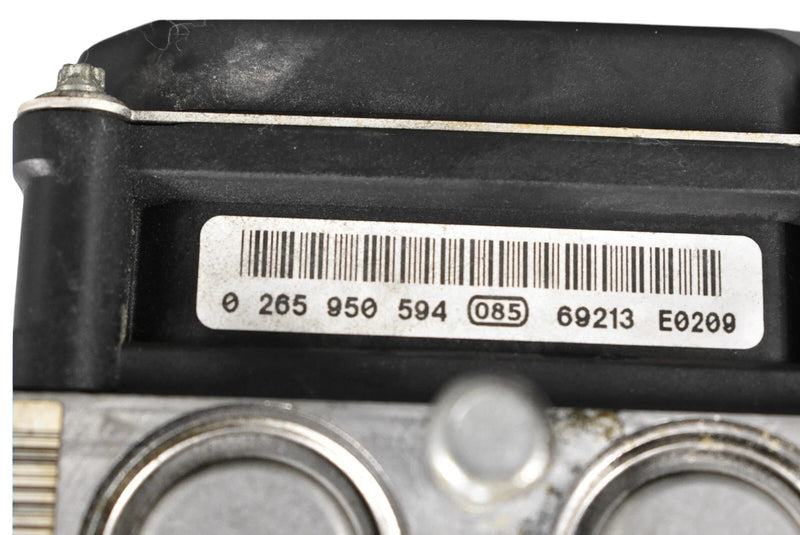 Load image into Gallery viewer, 05-08 Maserati Quattroporte D83 ABS Anti Lock Brake Pump Control Module Unit Oem
