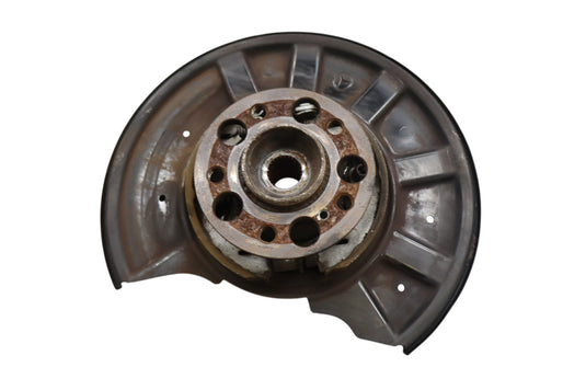 08-17 Mercedes C250 C350 E350 Rear Left Driver Side Spindle Knuckle Hub Oem