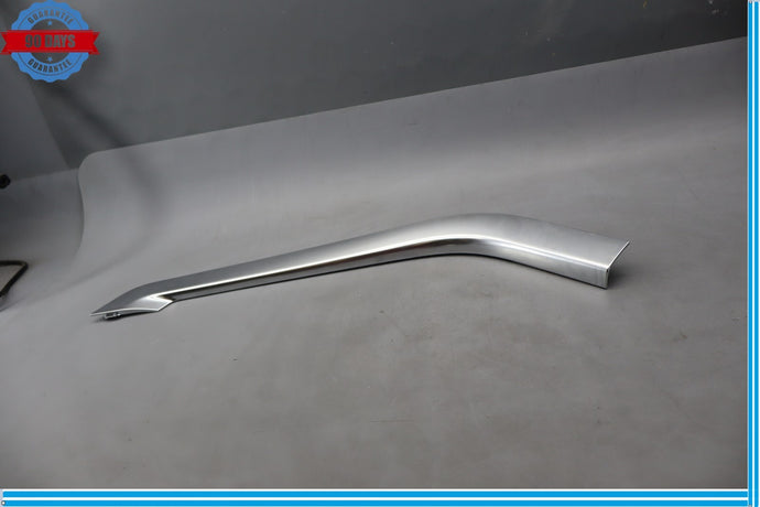 14-17 Land Rover Range Rover Sport Left Console Bezel Molding Trim Cover Oem