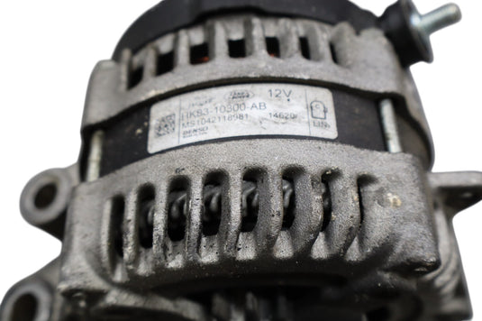 10-23 Jaguar X250 XF XJ XE F-Type Engine Generator Alternator 8W8310300AB Oem