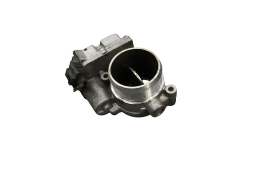 11-17 Volkswagen Touareg Engine Air Inlet Intake Throttle Body 03H133062 OEM