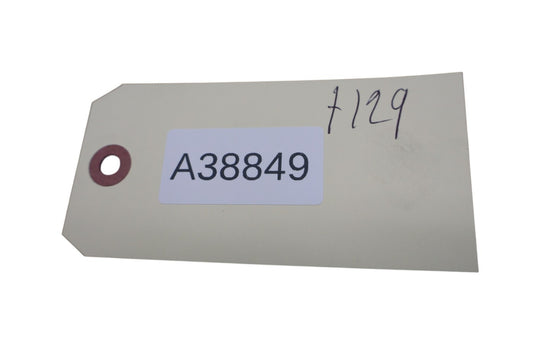 09-16 BMW Z4 E89 Front Left Driver Side A Pillar Column Cover 9128409 Oem