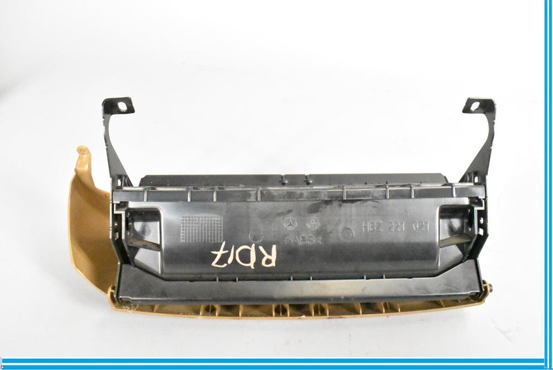 Load image into Gallery viewer, 07-09 Mercedes S550 S600 W221 Front Right Lower Storage Box Compartment Oem
