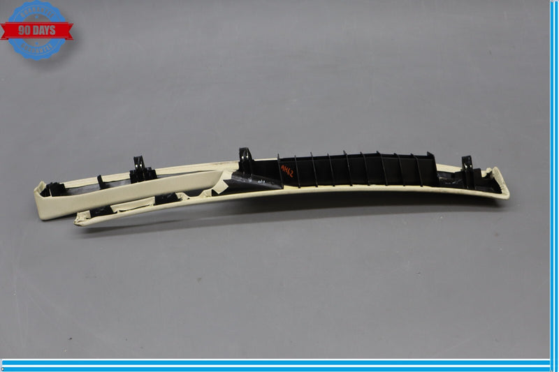 Load image into Gallery viewer, 02-10 Lexus SC430 Right Passenger Convertible Roof Side Rail Cover Trim Oem
