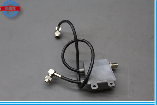 00-06 Mercedes SL600 SL500 Antenna Booster Splitter SYN8711A Oem