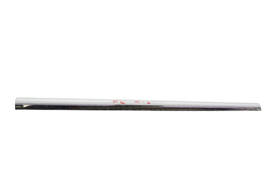 07-12 Lexus XF40 LS460 Front Left Driver Side Door Lower Molding Trim Cover Oem