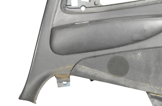 04-10 Bentley Continental Rear Right Passenger Interior Panel Trim 3W7867044 Oem