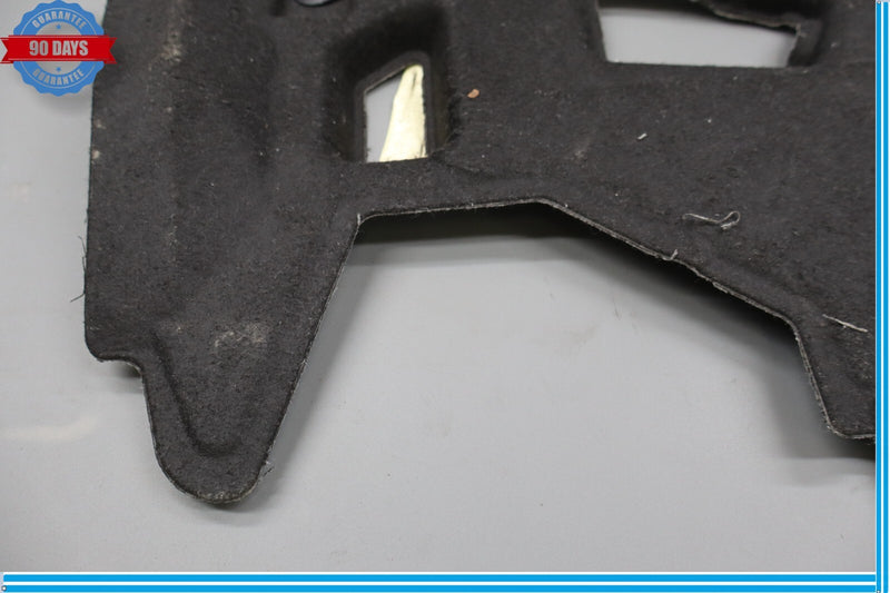 Load image into Gallery viewer, 10-15 Jaguar X351 XJ XJL Front Right Passenger Under Dash Cover Panel Oem
