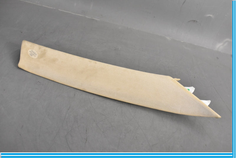 Load image into Gallery viewer, 07-12 Lexus LS460 Front Right Passenger Side A Pillar Trim Panel Oem
