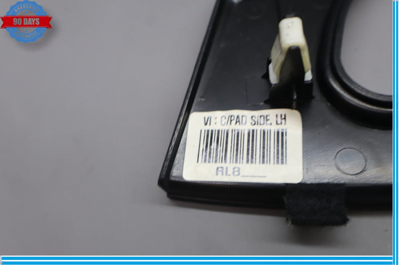 Load image into Gallery viewer, 11-13 Hyundai Equus Left Side Dash Instrument Panel End Cap Cover Oem
