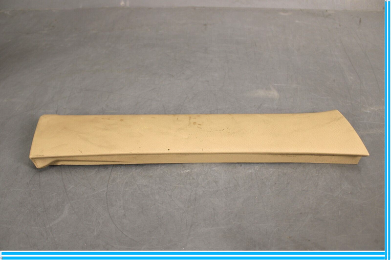 Load image into Gallery viewer, 07-09 Mercedes S550 CL550 Right Lower Dashboard Dash Trim Panel Exclusive Oem
