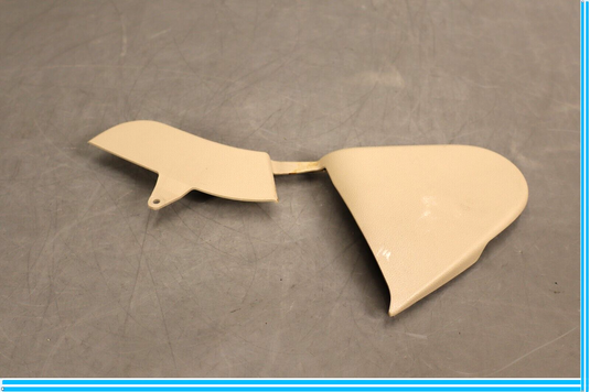 10-16 Mercedes E350 E500 W212 Front Right Side Seat Inner Cover Trim Oem