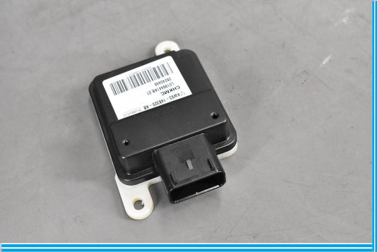 10-15 Jaguar XJ XJL Front Right Passenger Seat Weight Sensor Control Module Oem