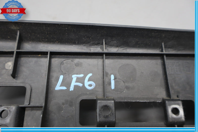 Load image into Gallery viewer, 02-10 Lexus SC430 Front Left Driver Side Seat Switch Cover Trim Panel Oem
