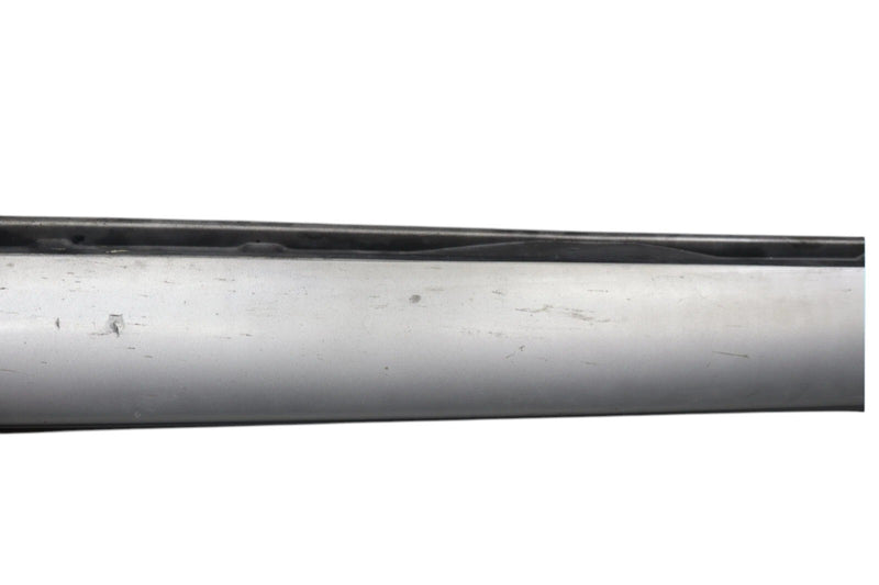 Load image into Gallery viewer, 02-05 Lexus SC430 Right Passenger Side Rocker Panel Skirt Molding Silver OEM
