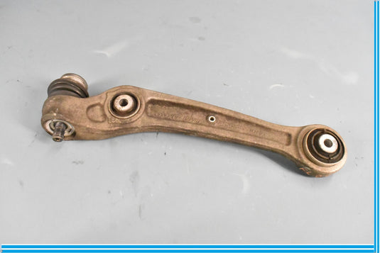 11-18 Audi A8 A8L Front Left Driver Lower Forward Control Arm 4H0407155A Oem